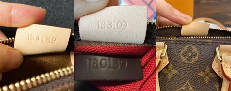 do all louis vuitton have date codes|louis vuitton sneaker date code.